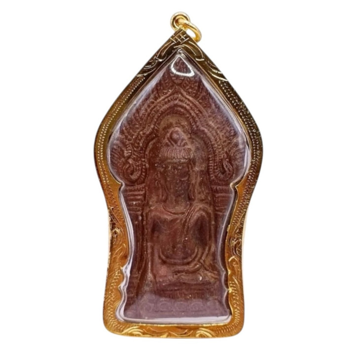 Khun Paen Yod Khun Pon Amulet Ayutthaya