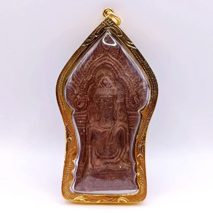 Khun Paen Yod Khun Pon Amulet Ayutthaya