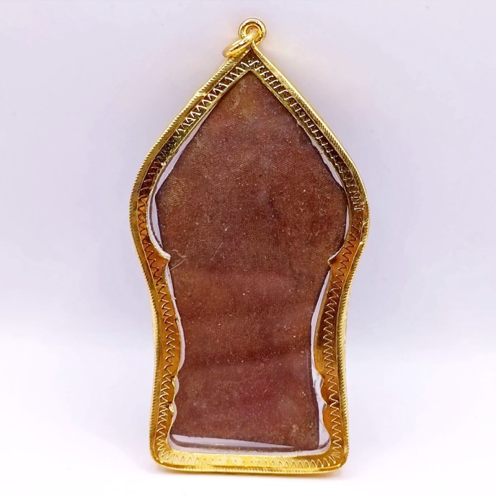 Khun Paen Yod Khun Pon Amulet Ayutthaya