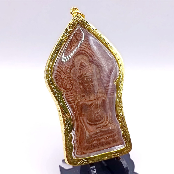 Khun Paen Yod Khun Pon Amulet Ayutthaya