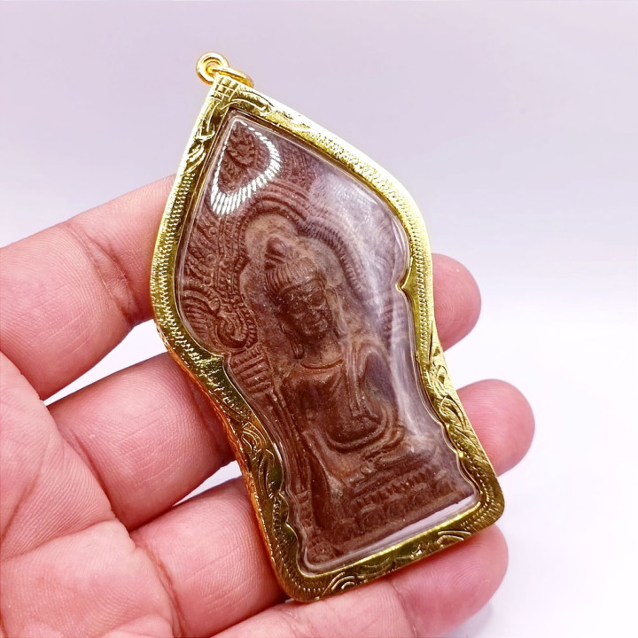 Khun Paen Yod Khun Pon Amulet Ayutthaya