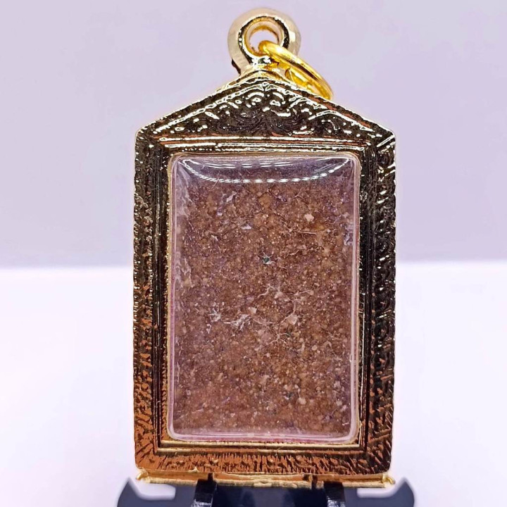 Phra Somdej Phim Yai Buddha Amulet Pendant