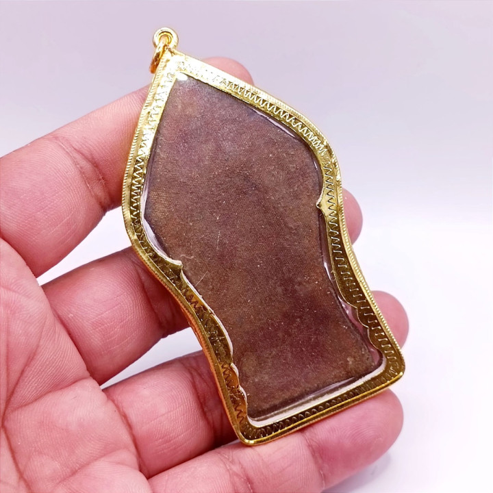 Khun Paen Yod Khun Pon Amulet Ayutthaya