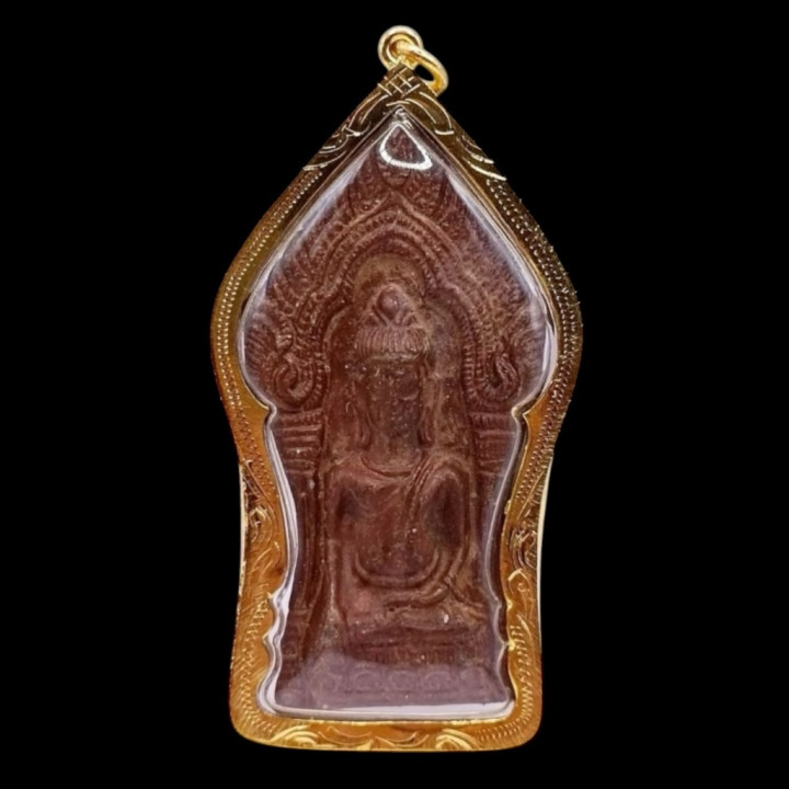 Khun Paen Yod Khun Pon Amulet Ayutthaya