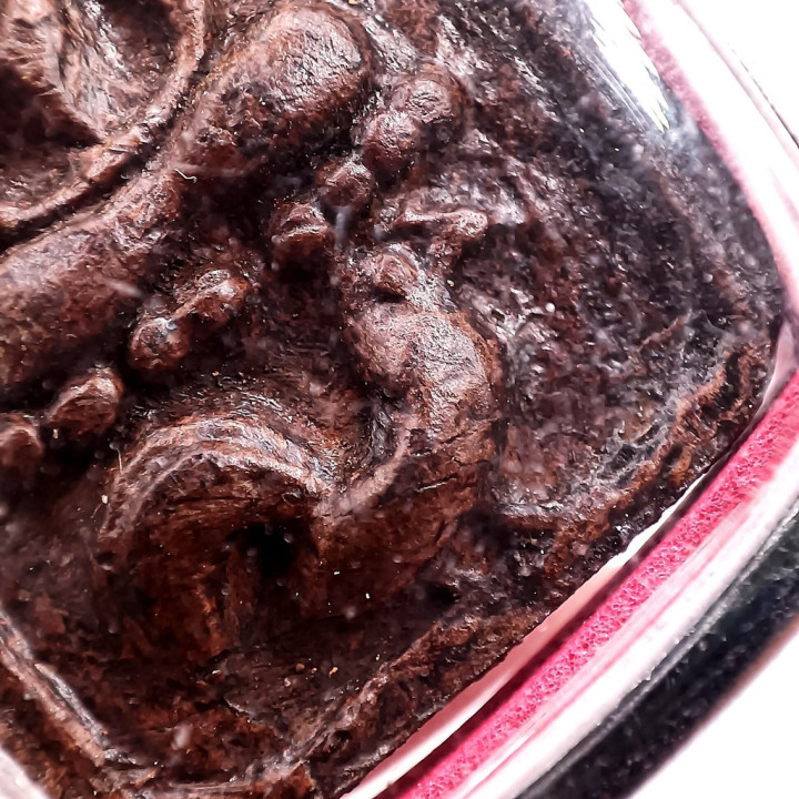 Luang Por Parn Chicken Amulet BE 2518