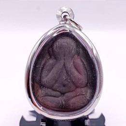 Phra Pidta Luang Pu Toh Jumbo 2 Amulet