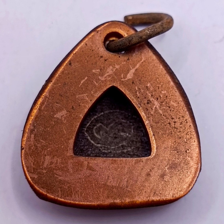 Pidta Luang Pu Suk Amulet Wat Pak Khlong Makham Thao