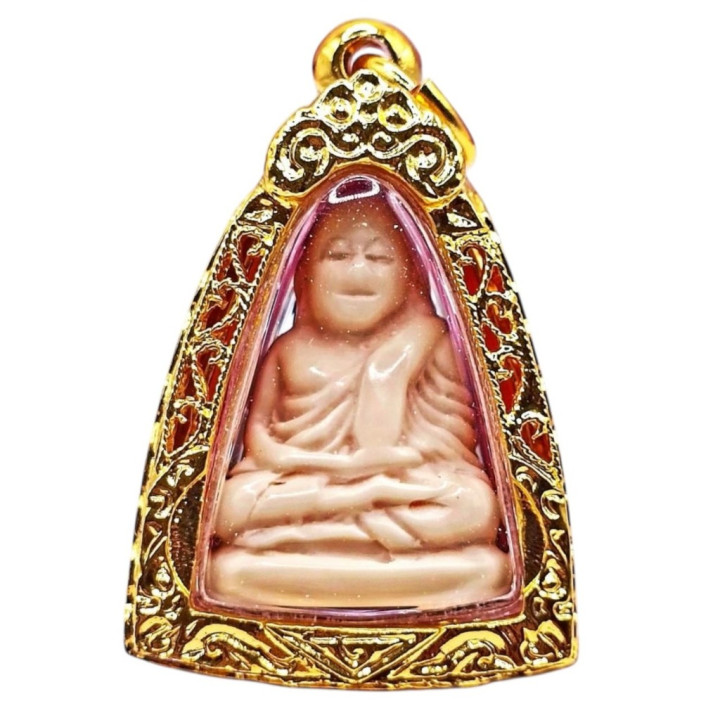 Luang Por Ngern Wat Bang Klan Amulet