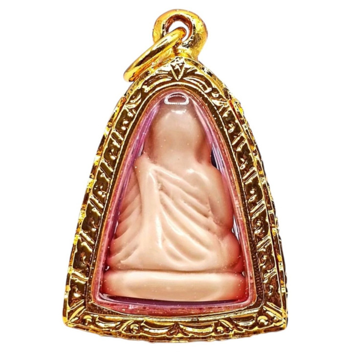 Luang Por Ngern Wat Bang Klan Amulet
