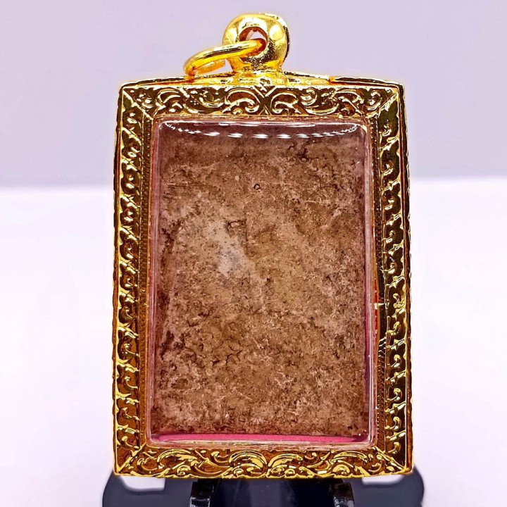 Phra Somdej Kes Chaiyo Buddha Amulet