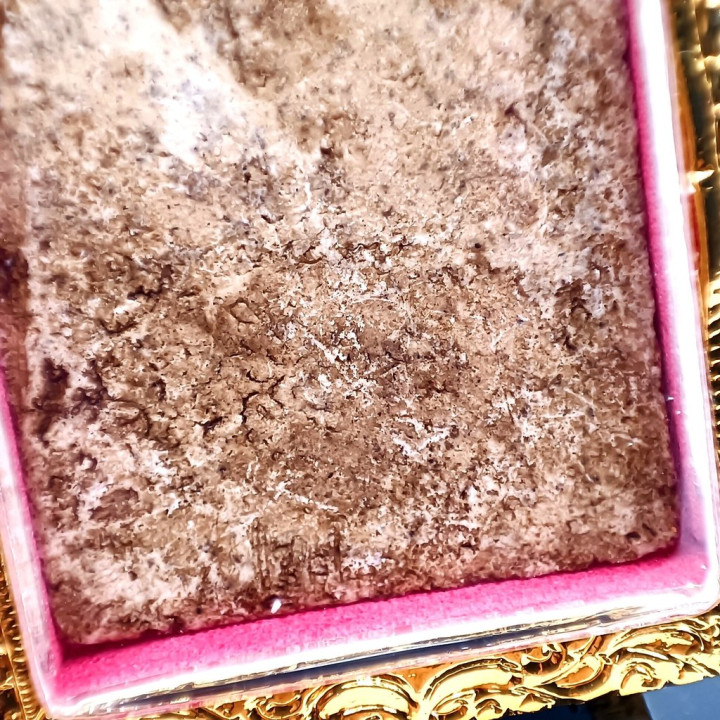 Phra Somdej Kes Chaiyo Buddha Amulet