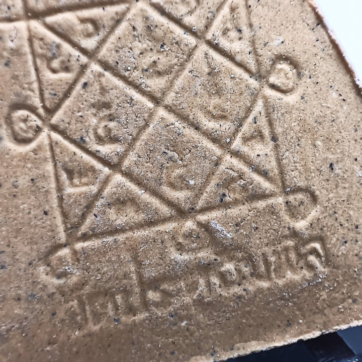 Luang Pu Toh Wat Pradoochimplee Buddha Amulet