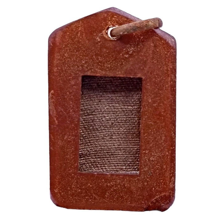 Luang Pu Suk Wat Pak Khlong Buddha Amulet