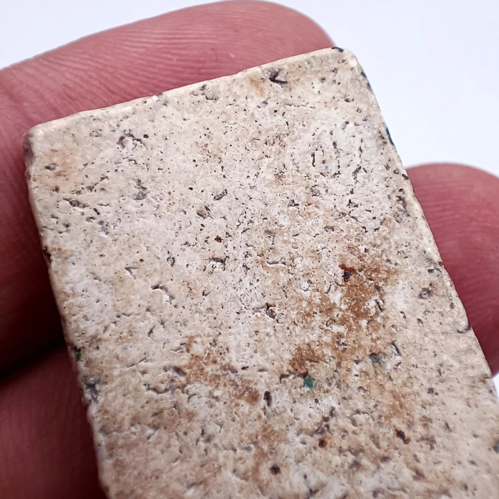 Phra Somdej Prok Po Buddha Amulet Wat Rakang