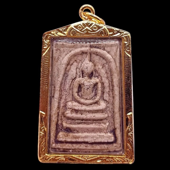 Phra Somdej Wat Rakhang Buddha Amulet