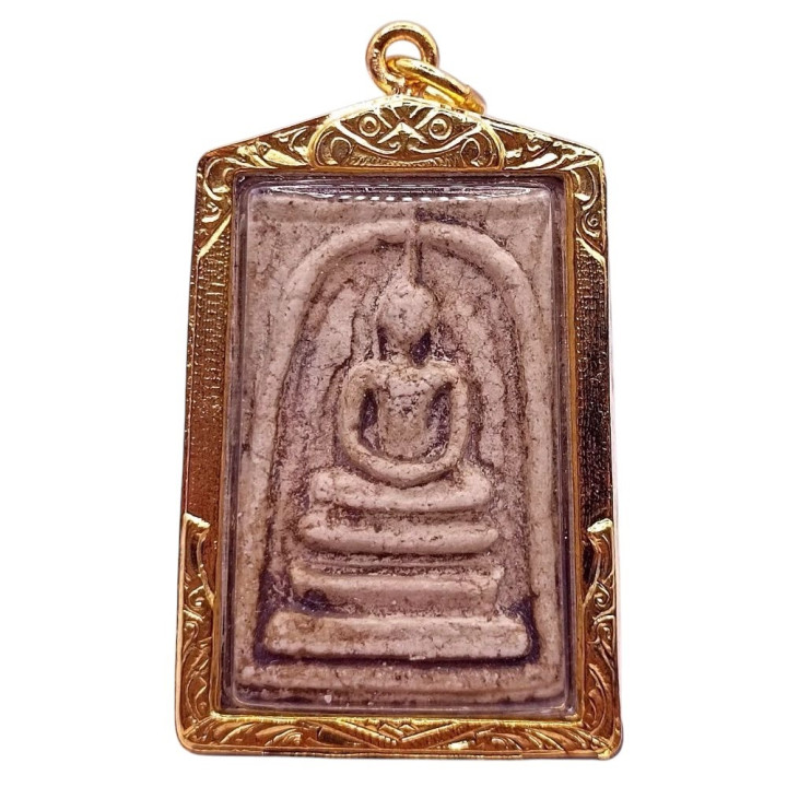 Phra Somdej Wat Rakhang Buddha Amulet