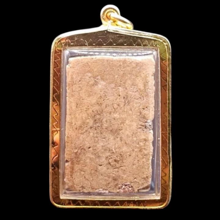 Phra Somdej Kes Chaiyo Buddha Amulet