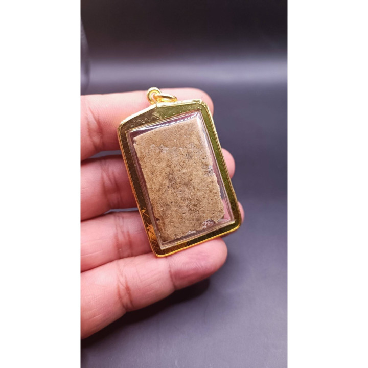 Phra Somdej Kes Chaiyo Buddha Amulet