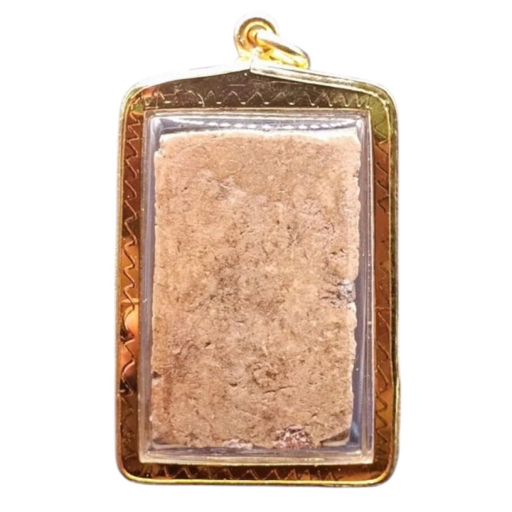 Phra Somdej Kes Chaiyo Buddha Amulet