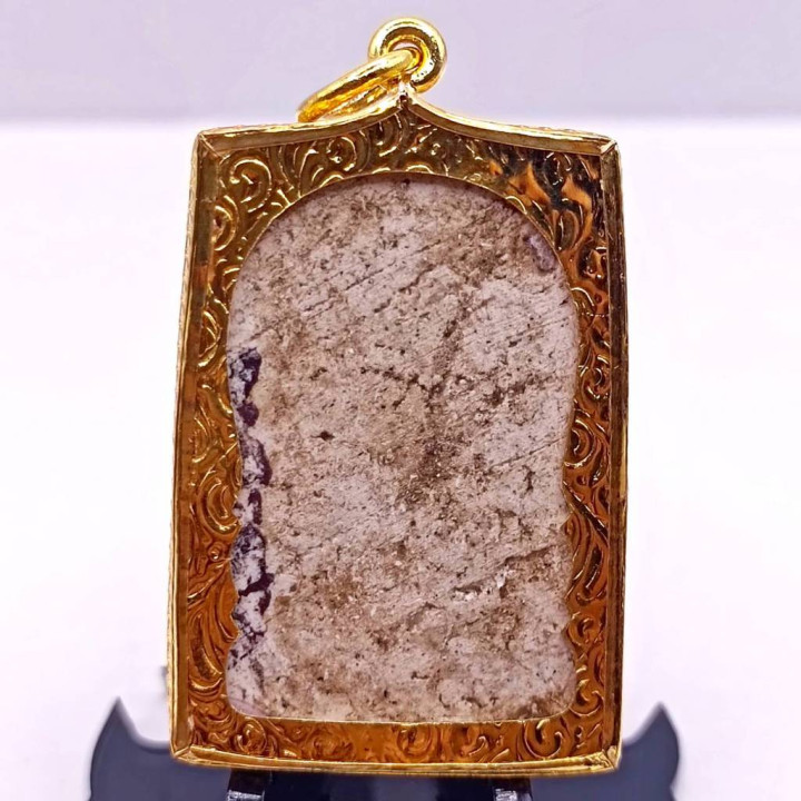Phra Somdej Wat Rakhang Buddha Amulet