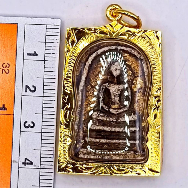 Phra Somdej Wat Rakhang Buddha Amulet