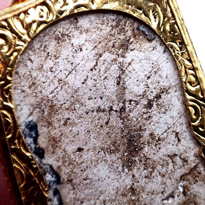 Phra Somdej Wat Rakhang Buddha Amulet