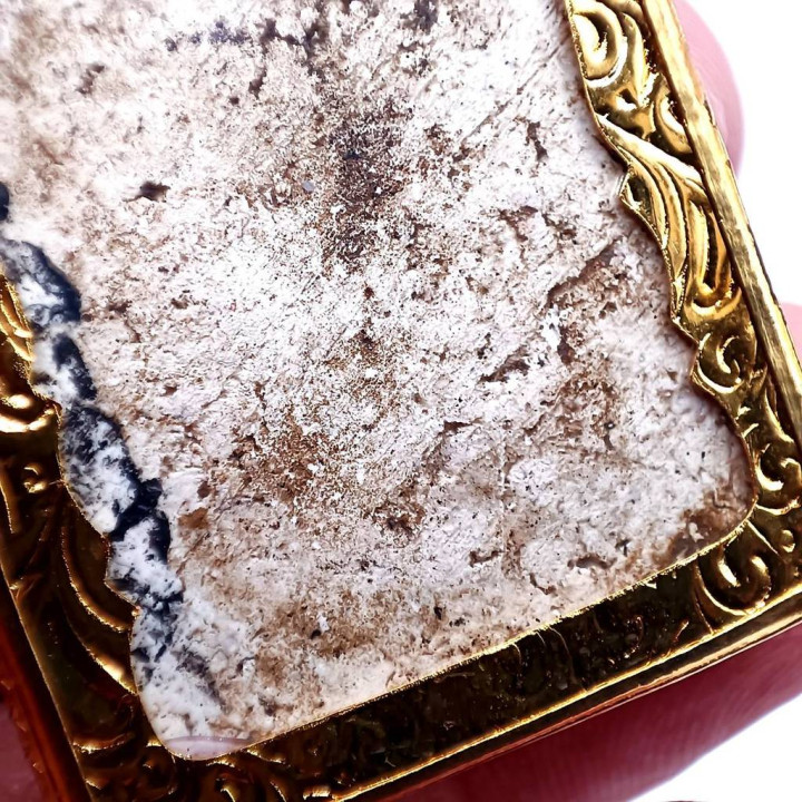 Phra Somdej Wat Rakhang Buddha Amulet