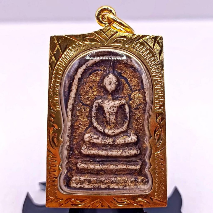 Phra Somdej Wat Rakhang Buddha Amulet