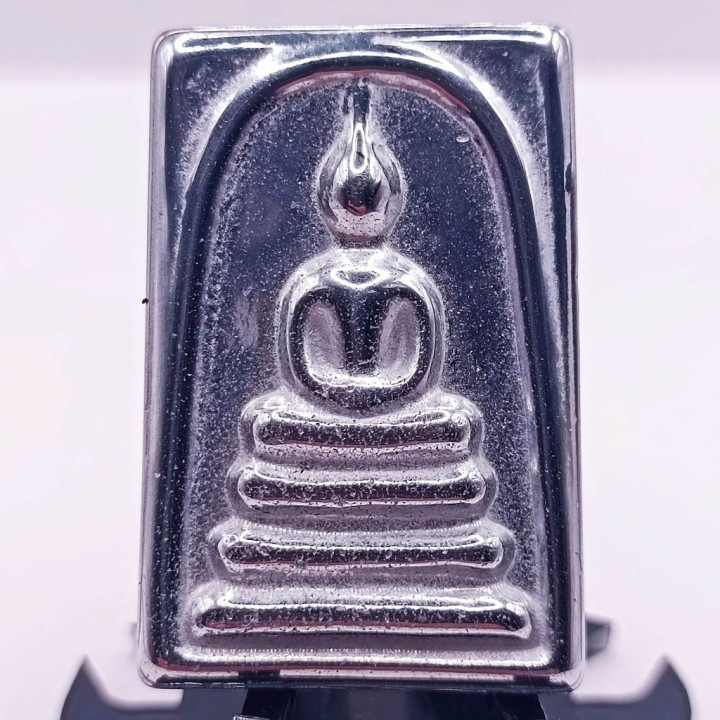 Phra Somdej Phra That Phanom Buddha Pendant