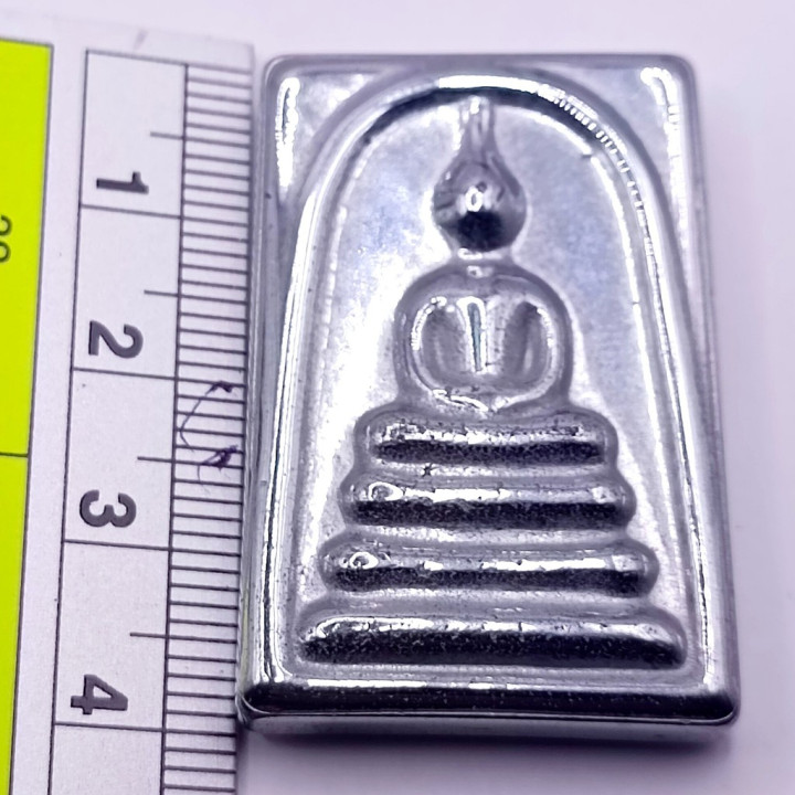 Phra Somdej Phra That Phanom Buddha Pendant