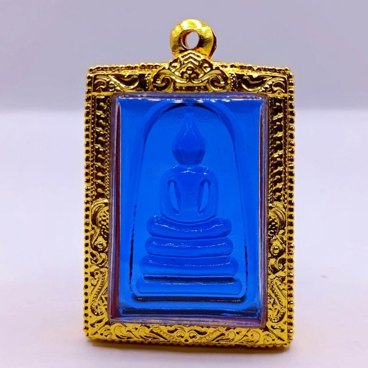 Phra Somdej Wat Rakang Buddha Amulet