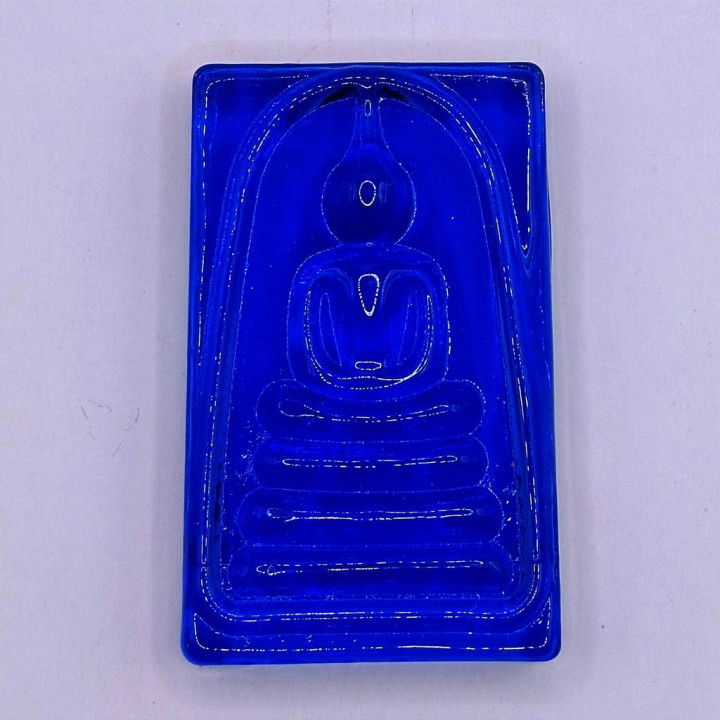 Phra Somdej Wat Rakang Buddha Amulet