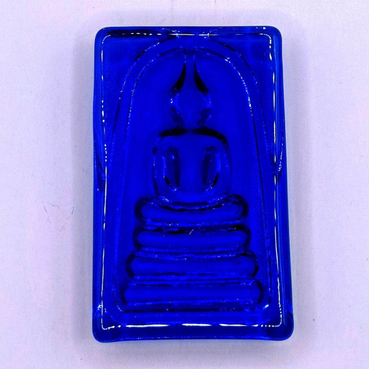 Phra Somdej Wat Rakang Buddha Amulet
