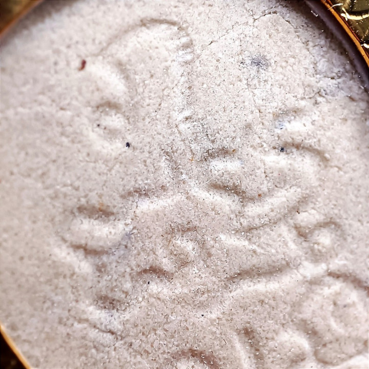 Phra Somdej Wat Paknam Buddha Amulet