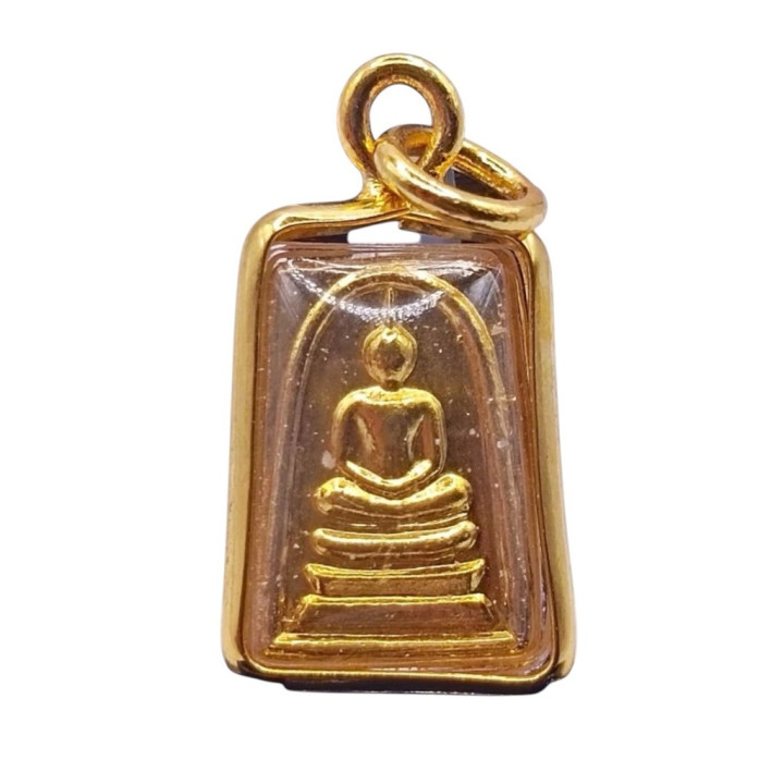 Phra Somdej Wat Rakang Buddha Amulet