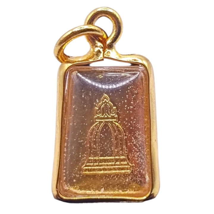Phra Somdej Wat Rakang Buddha Amulet