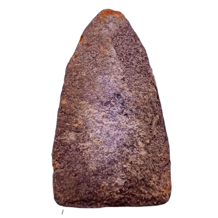 Luang Pu Thuat Wat Chang Hai Clay Amulet