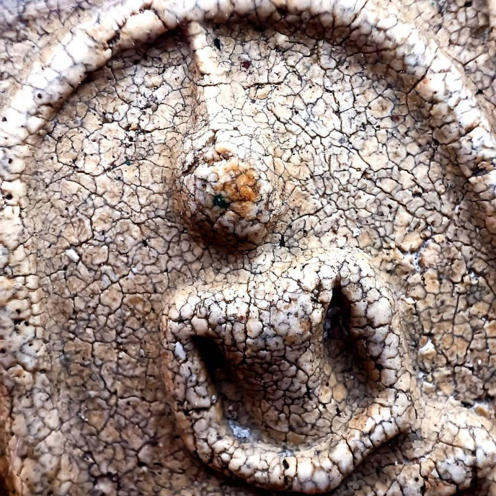 Phra Somdej Wat Rakang Buddha Amulet