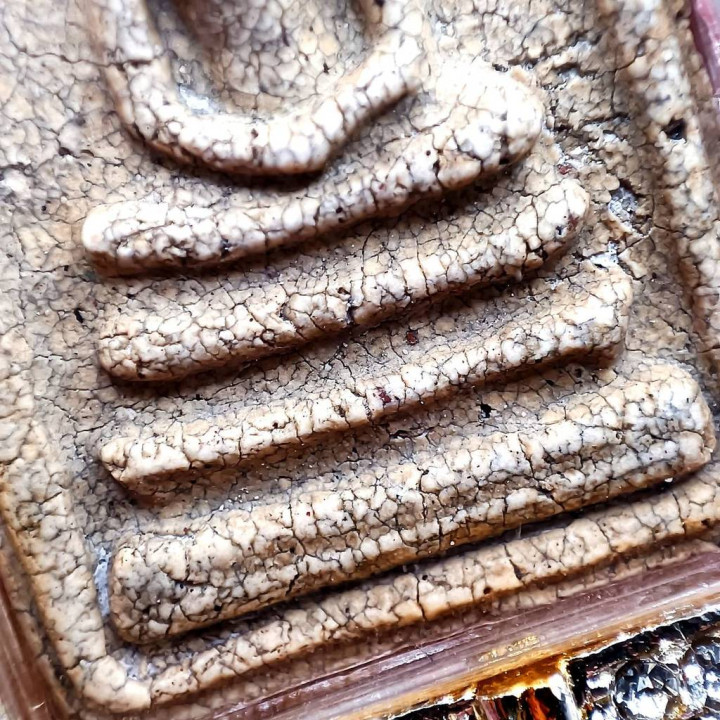 Phra Somdej Wat Rakang Buddha Amulet