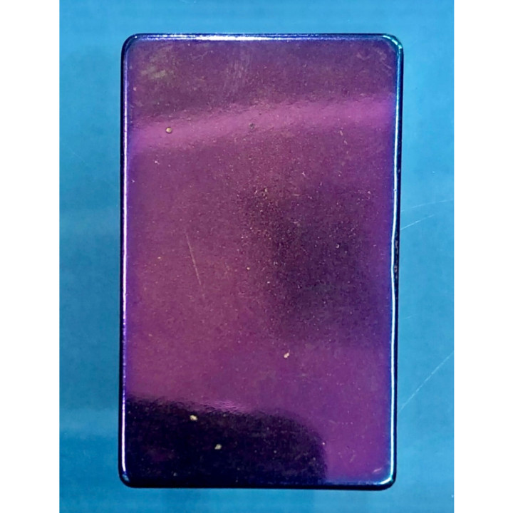 Phra Somdej Lek Lai Rainbow Buddha Amulet