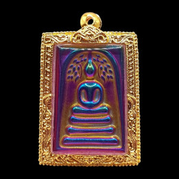 Phra Somdej Toh Wat Rakang Buddha Amulet