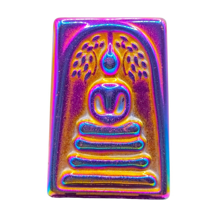 Phra Somdej Toh Wat Rakang Buddha Amulet
