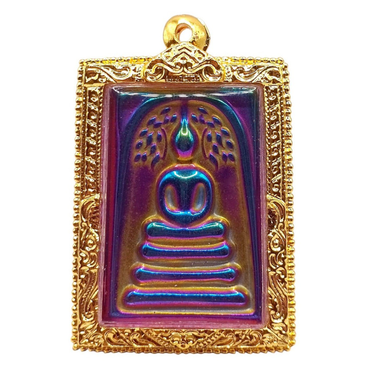 Phra Somdej Toh Wat Rakang Buddha Amulet
