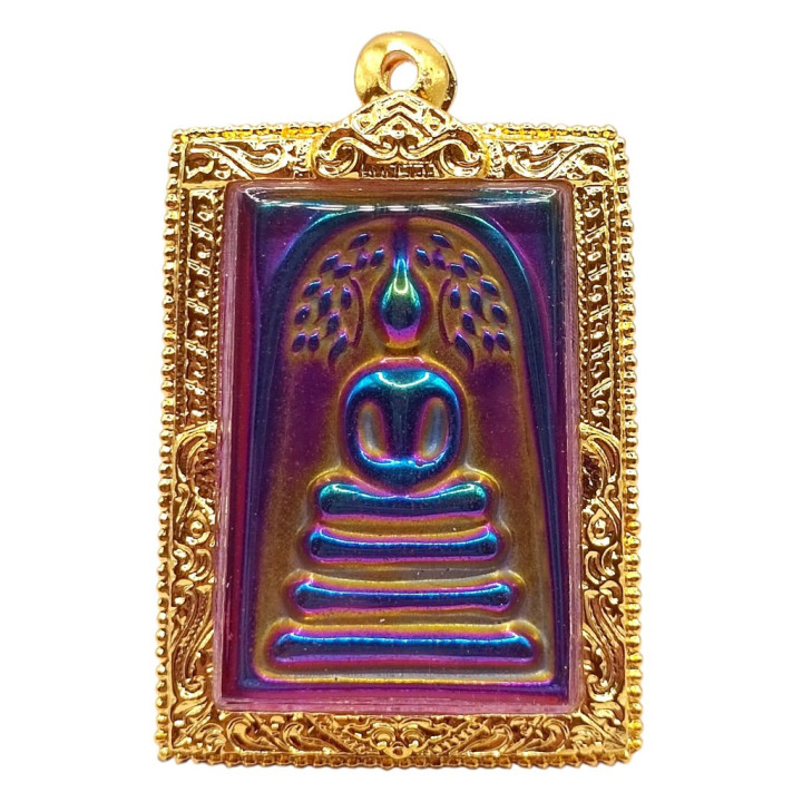 Phra Somdej Toh Wat Rakang Buddha Amulet
