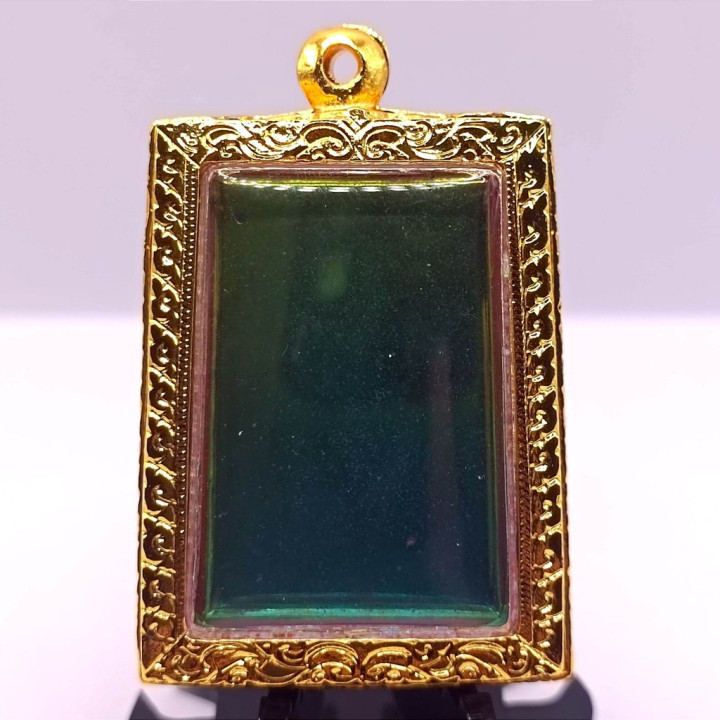 Phra Somdej Toh Wat Rakang Buddha Amulet