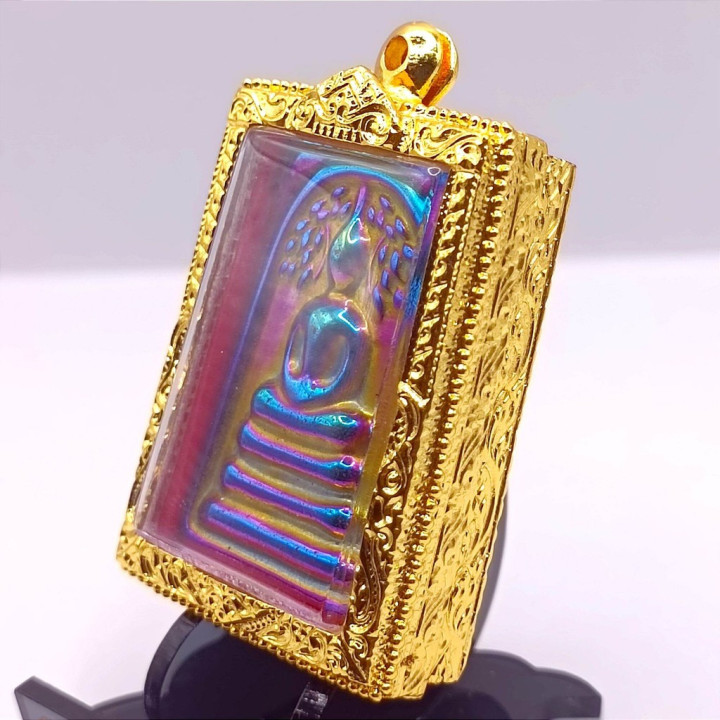 Phra Somdej Toh Wat Rakang Buddha Amulet