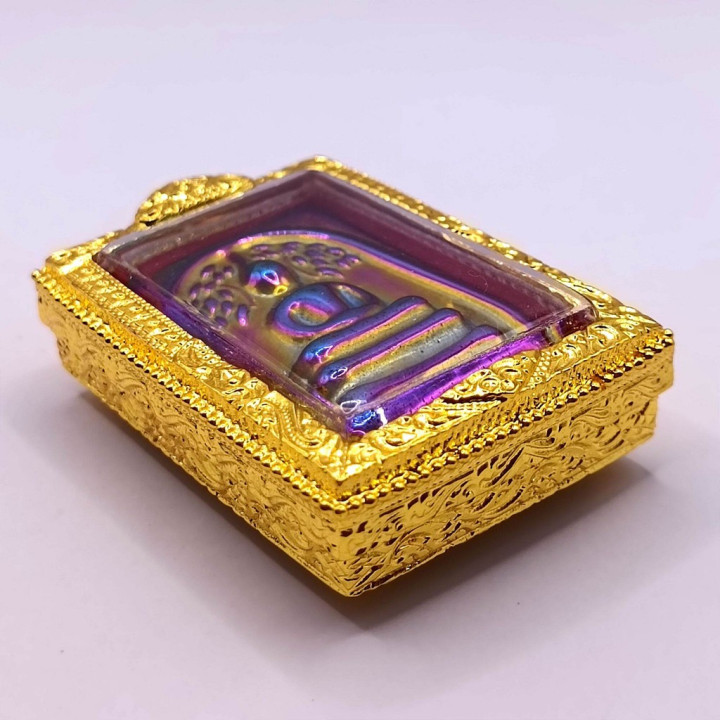 Phra Somdej Toh Wat Rakang Buddha Amulet