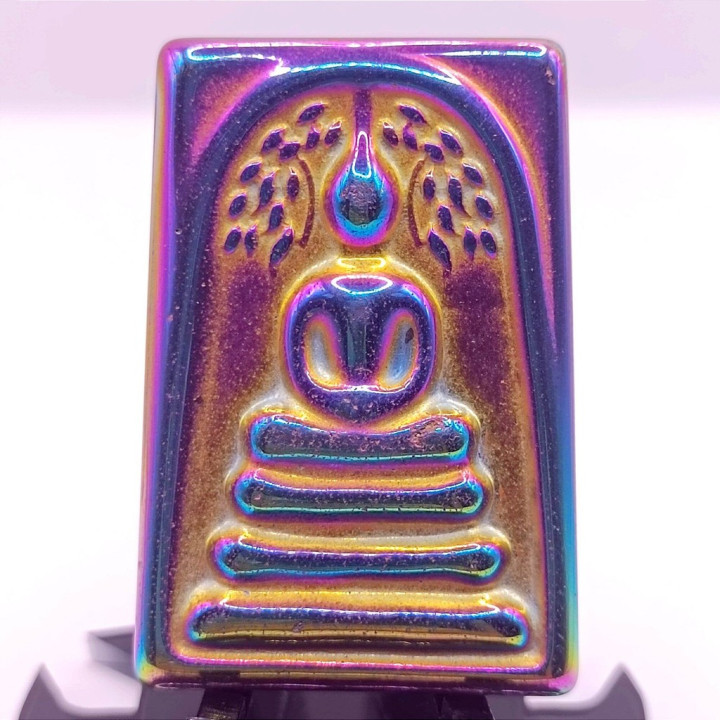 Phra Somdej Toh Wat Rakang Buddha Amulet