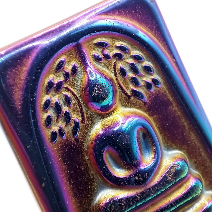 Phra Somdej Toh Wat Rakang Buddha Amulet
