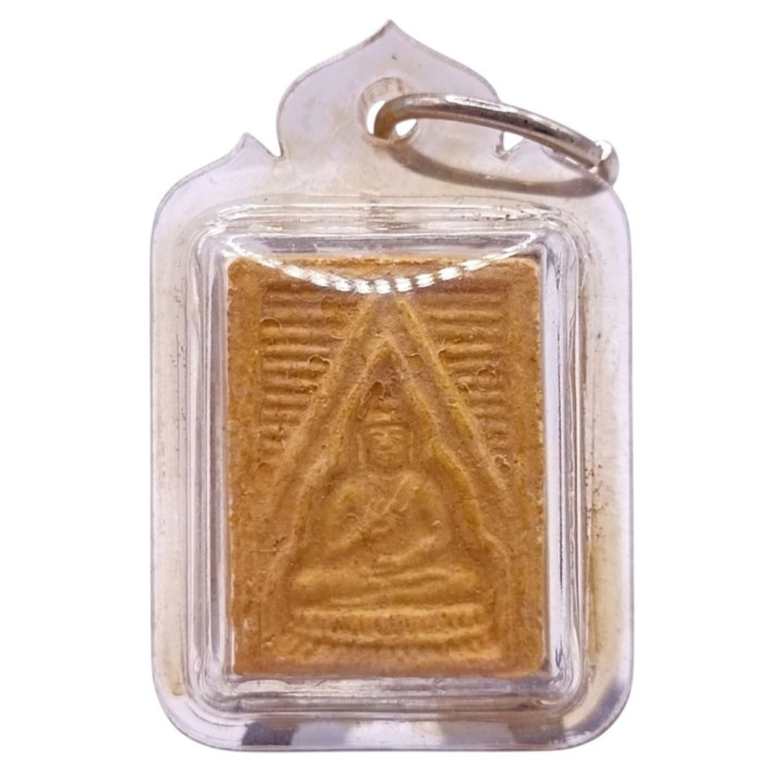 Phra Somdej Luang Por Sod Wat Paknam Buddha Amulet